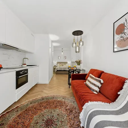 Bnbnova - 1br - Madeleine & Champs-elysees *