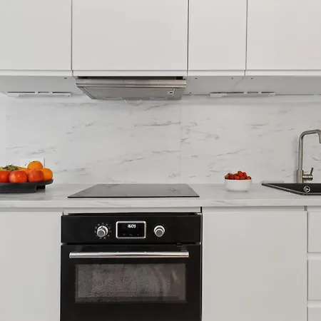 Bnbnova - 1br - Madeleine & Champs-elysees