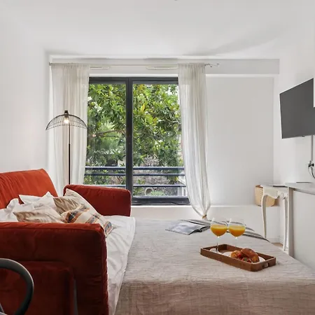 Bnbnova - 1br - Madeleine & Champs-elysees Parigi