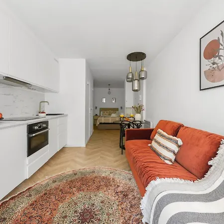 Bnbnova - 1br - Madeleine & Champs-elysees *